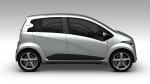 Proton EMAS Concept 2010 года